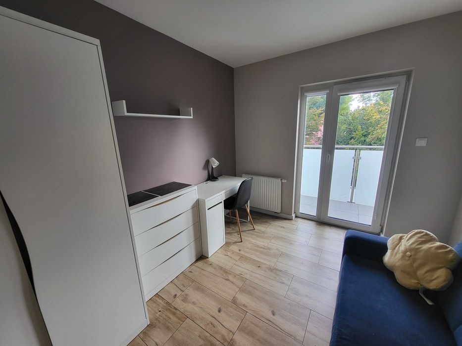 Aktualne! Kawalerki na wynajem, ul. Witolda 15D - Super lokalizacja