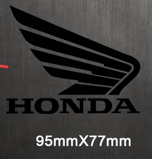 Autocolante Honda