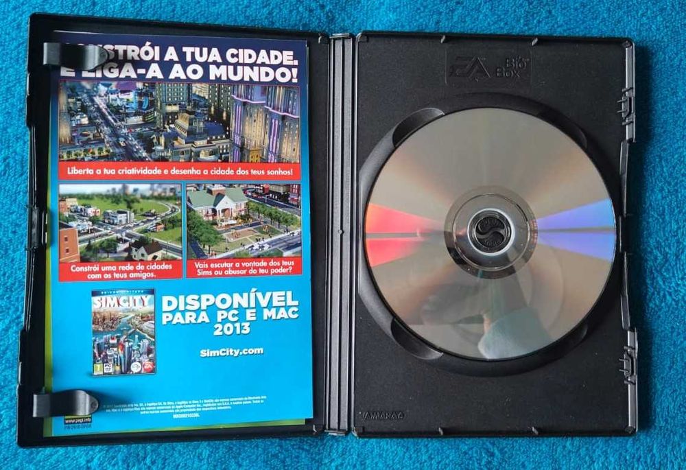 Lote The Sims 3 Pc