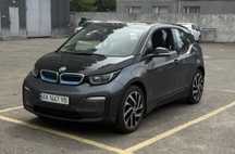 Аренда электромобиля   BMW I3 42,5кВт 2020г