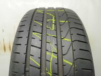 Pirelli PZero 235/35/20 2023r. 92Y 7mm (4141)