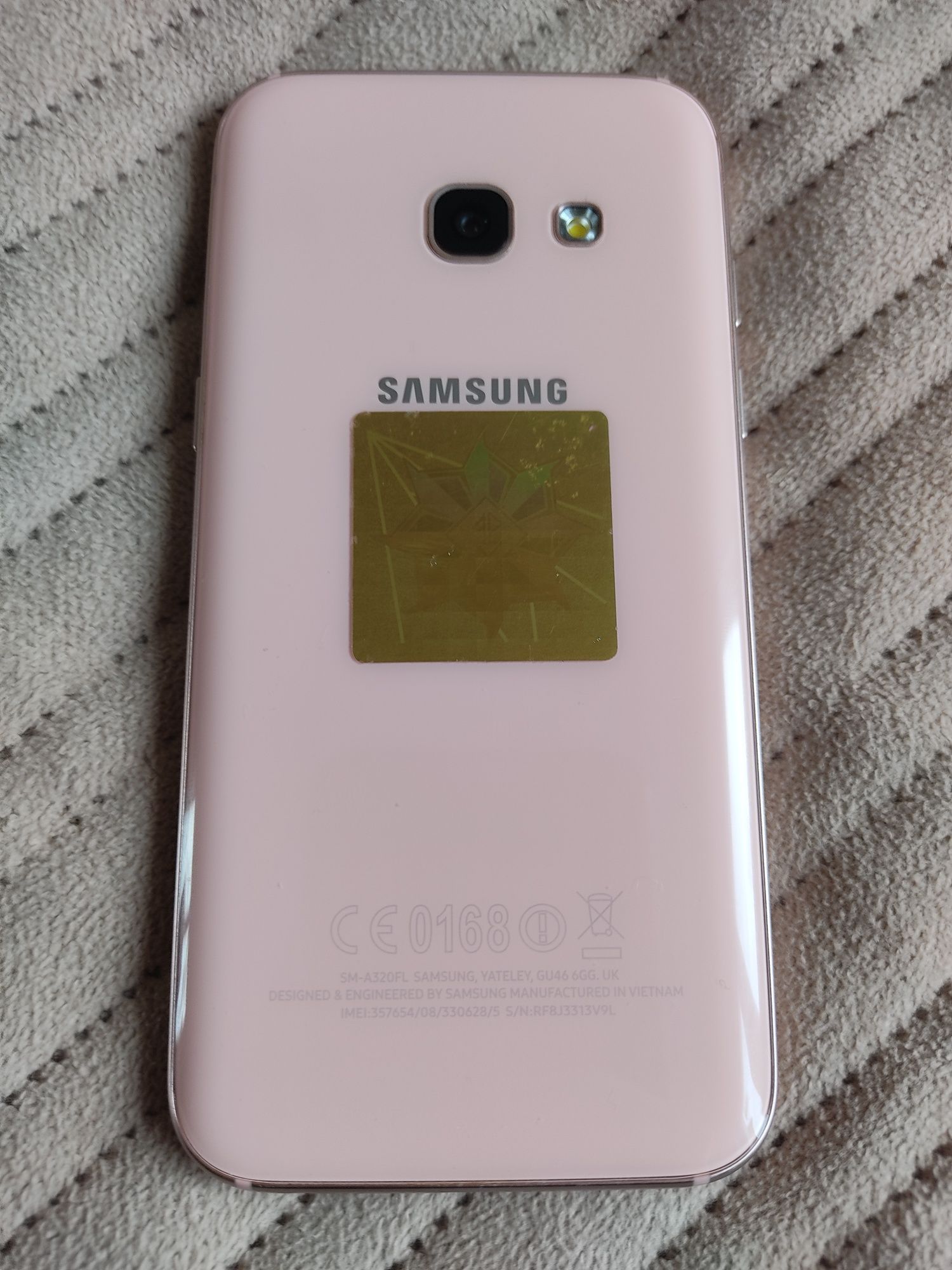 Samsung Galaxy A3