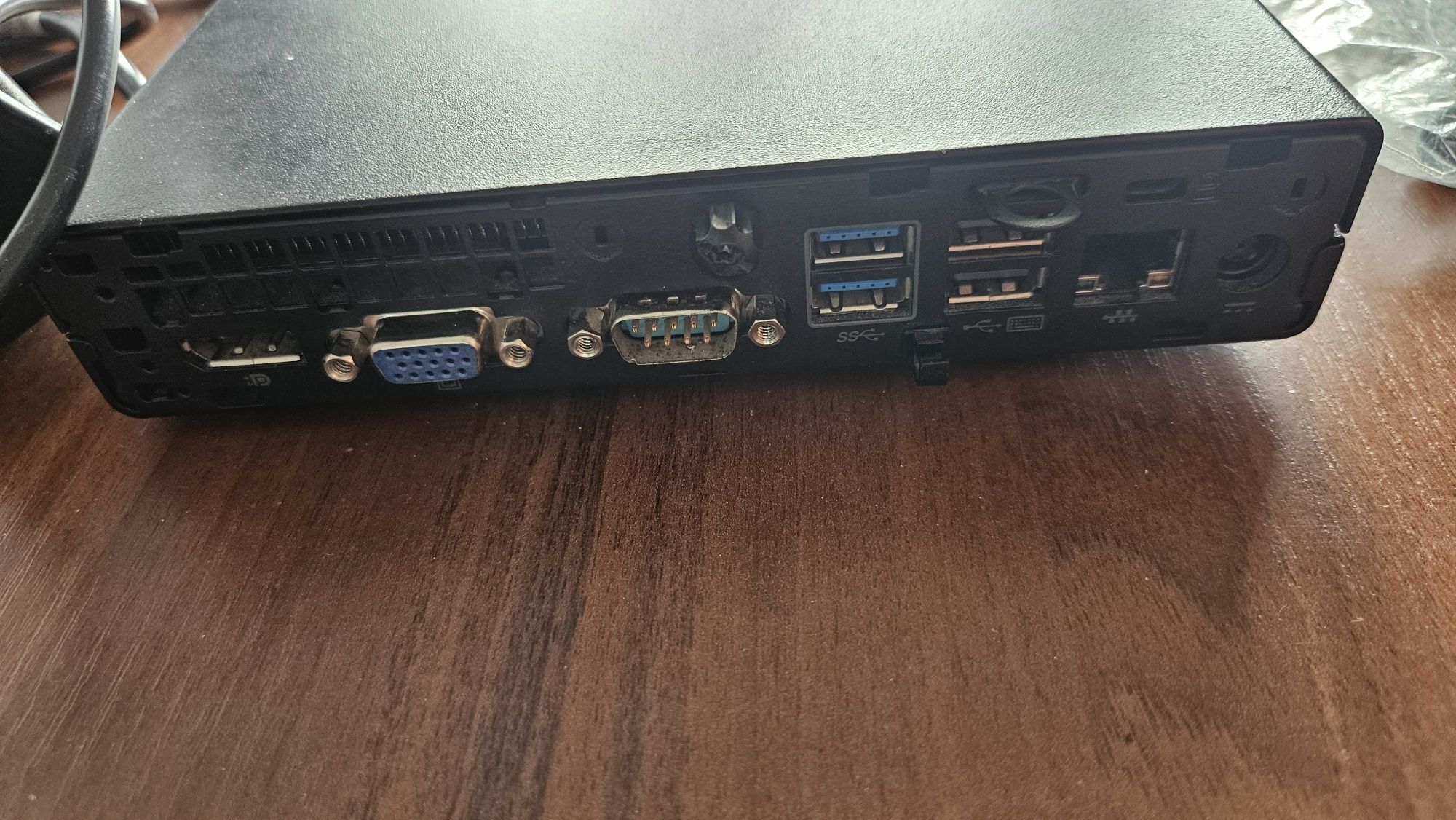 HP ProDesk 400 G2 Mini i5-6500T 8GB RAM