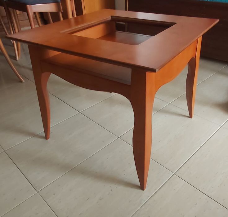 Mesa de centro Altamira