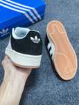 ButyDamskie adidas Campus Nowe Szary EU.44