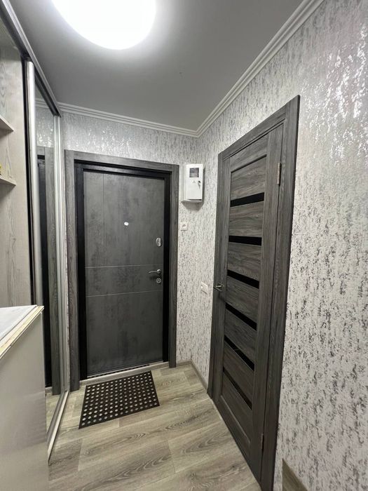 Продаж малосімейної квартири по вул.Миколи Світальського