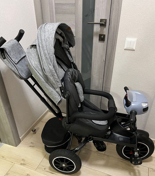 Велосипед tilly cayman стан нового