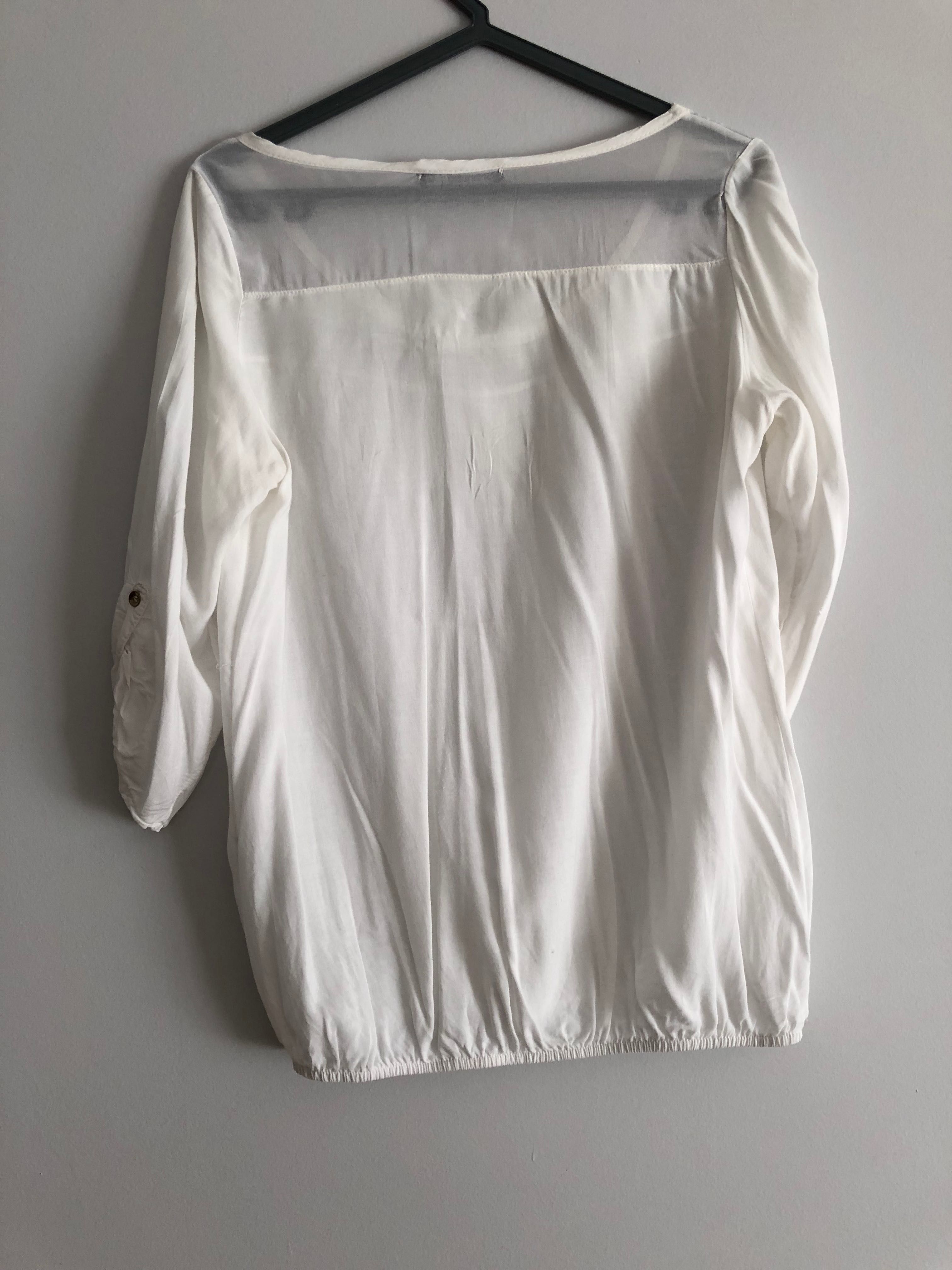 Blusa - XS - Shana