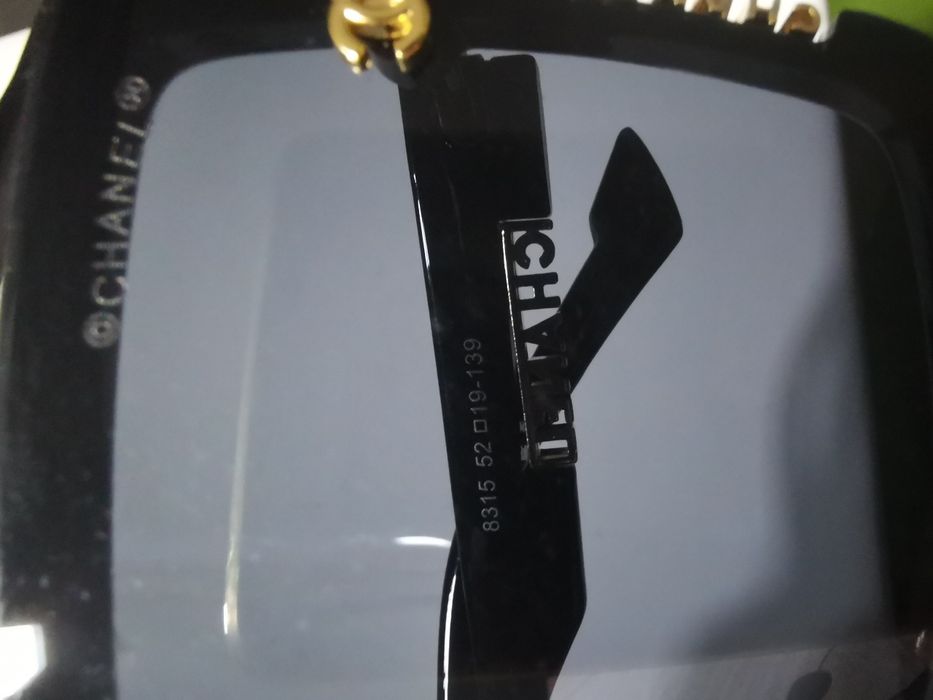 Óculos de sol de marca