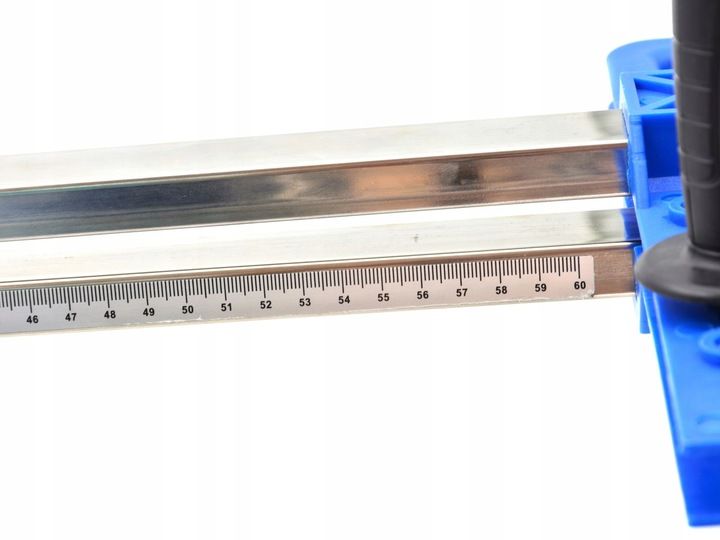 Geko Obcinak Do Płyt Gipsowo Kartonowych Nóż Do Cięcia 20-600mm G02109