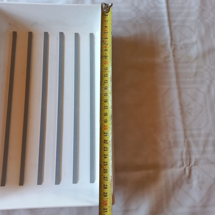 Ikea Variera wkłady do szuflady