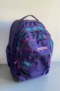 Plecak na kolkach Jansport