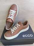 Кеды кроссовки Ecco street tray p 38