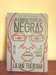 As Minhas Estrelas Negras, de Lilian Thuram