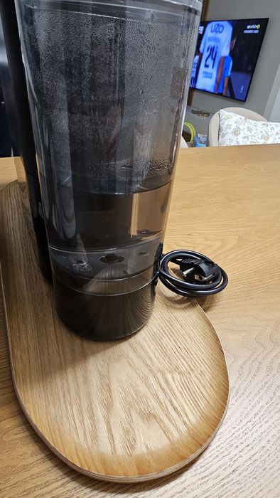 Máquina café expresso