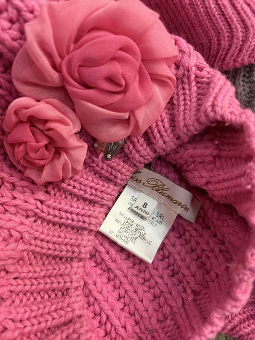 Дитячий набір Miss Blumarine. Оригінал