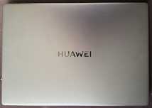 Huawei MateBook d16 16/512