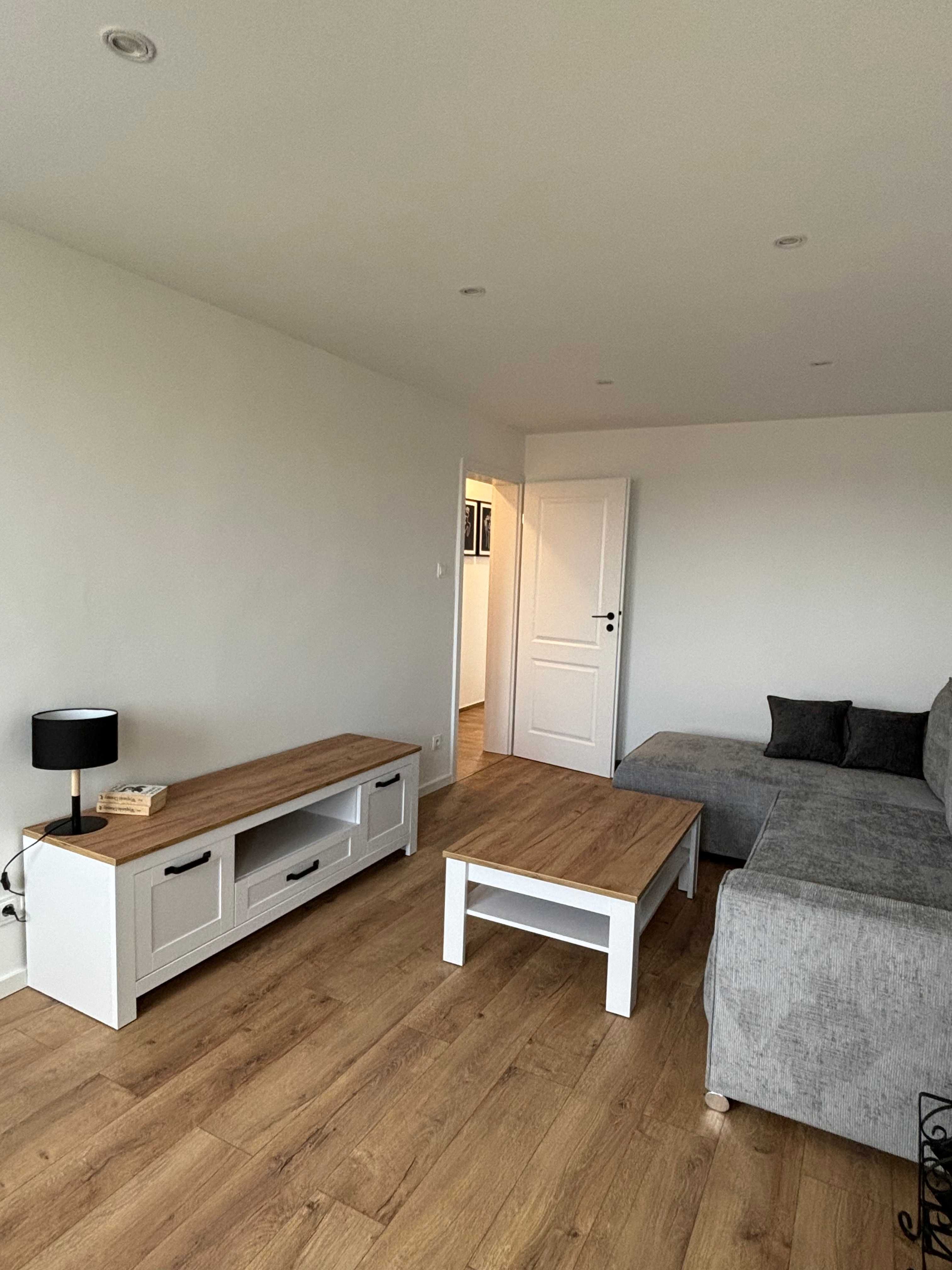 Sprzedam mieszkanie 43m2_Po generalnym remoncie_Centrum