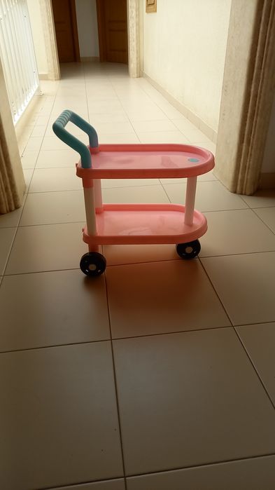 Brinquedo para criança