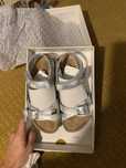 Sandalki Geox 32
