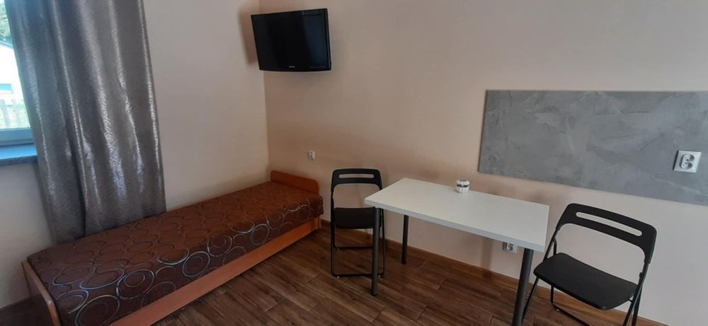 Noclegi blisko lotniska Katowice-Pyrzowice