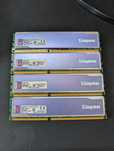 Kingston HyperX 32GB DDR3