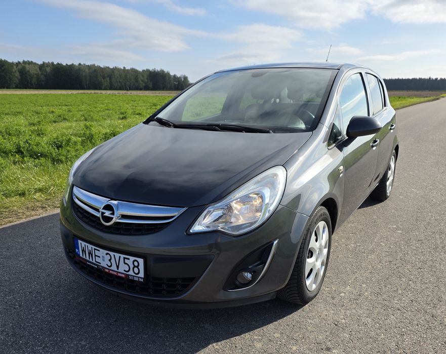 Lift 1.4i * klima* Okazja