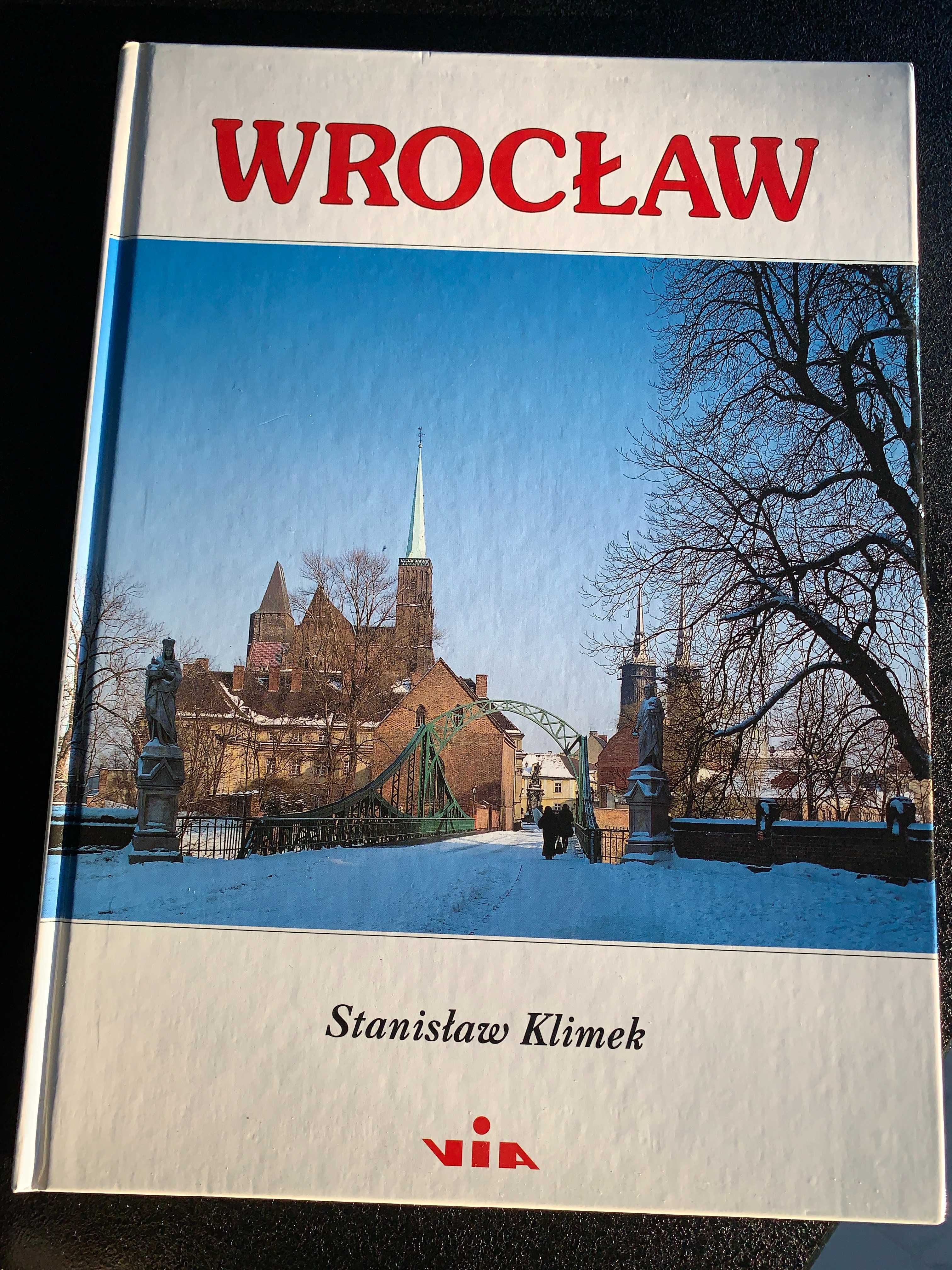 Wrocław Stanisław Klimek