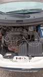 Двигатель Дэу Матиз 0.8л инжекторный 2011г Daewoo Matiz
