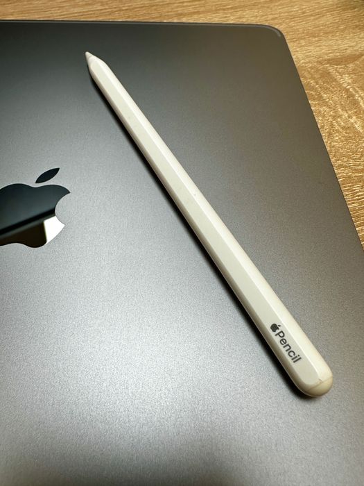 iPad Pro 6 gen 12.9” M2 128 Gb + Apple pencil 2 a2051 MDM