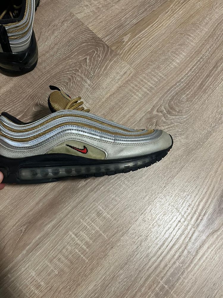 Air max 97 Homem