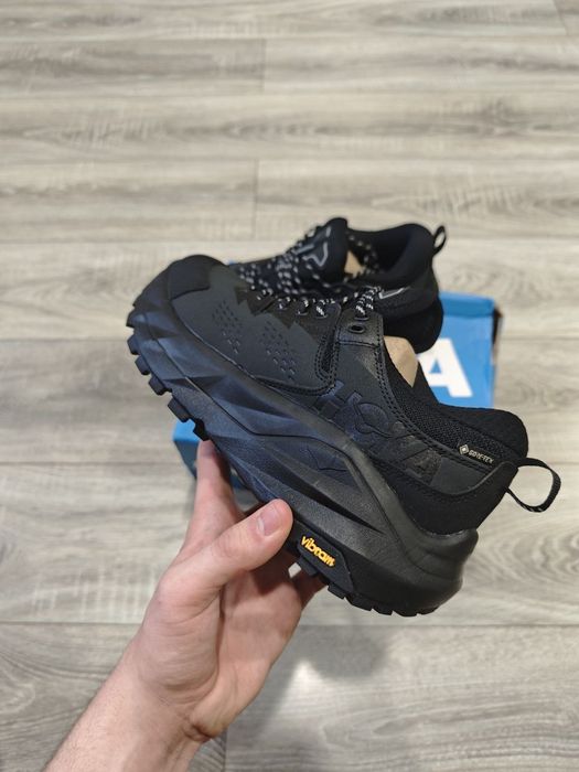 Кросівки Hoka Kaha 1 Low GTX Gore tex 43