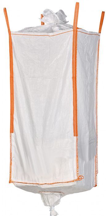 Worek Big Bag 91/91/160 cm ! lej zasyp/wysyp NOWE PROMO 900 kg