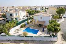 Maravilhosa Moradia T3 com Piscina