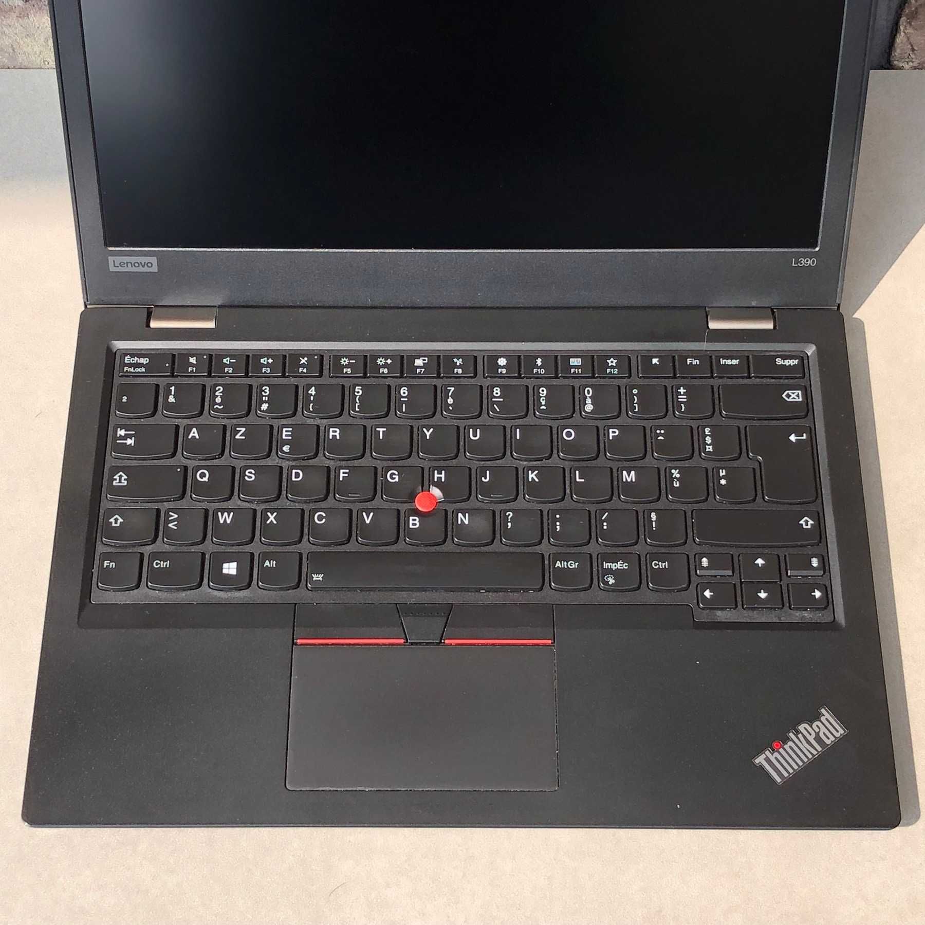 Надійний Lenovo L390 i5-8gen: 37 шт. для роботи та дому!