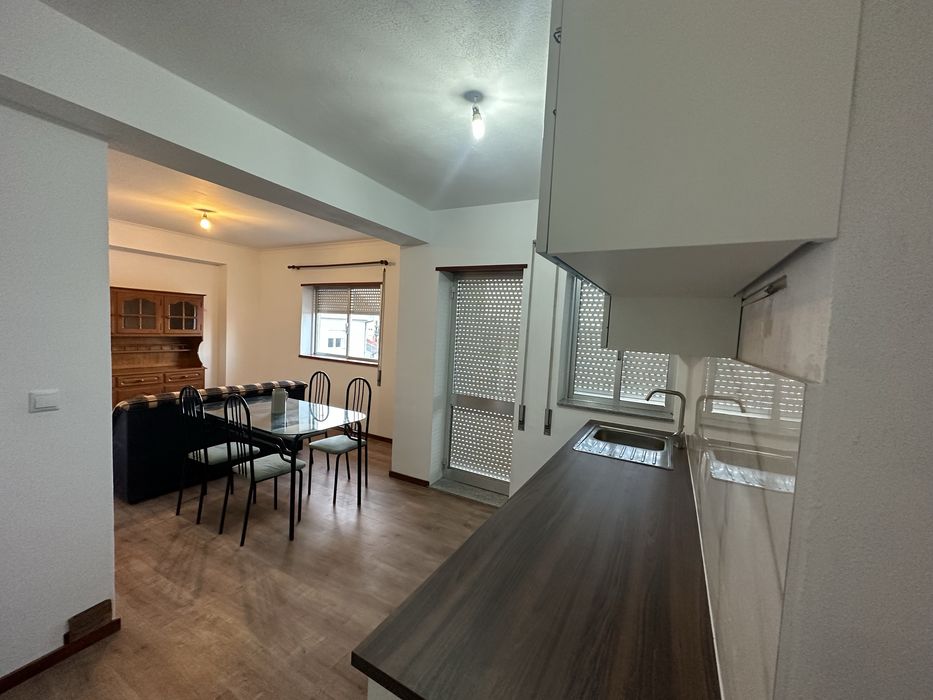 Apartamento Bragança