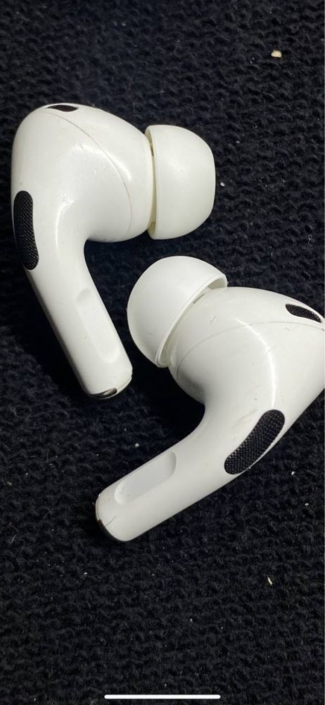 AirPods, правый AirPods Pro 2, Левый AirPods Pro 2, AirPods Pro 2