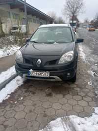 Renault koleos 2.0 dCi