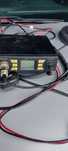 CB radio z anteną YOSAN PRO 110
