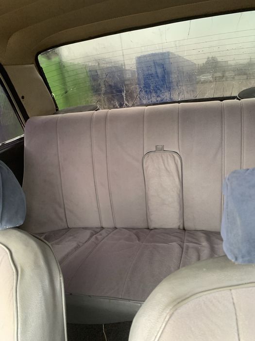 Продам повністю зроблено авто