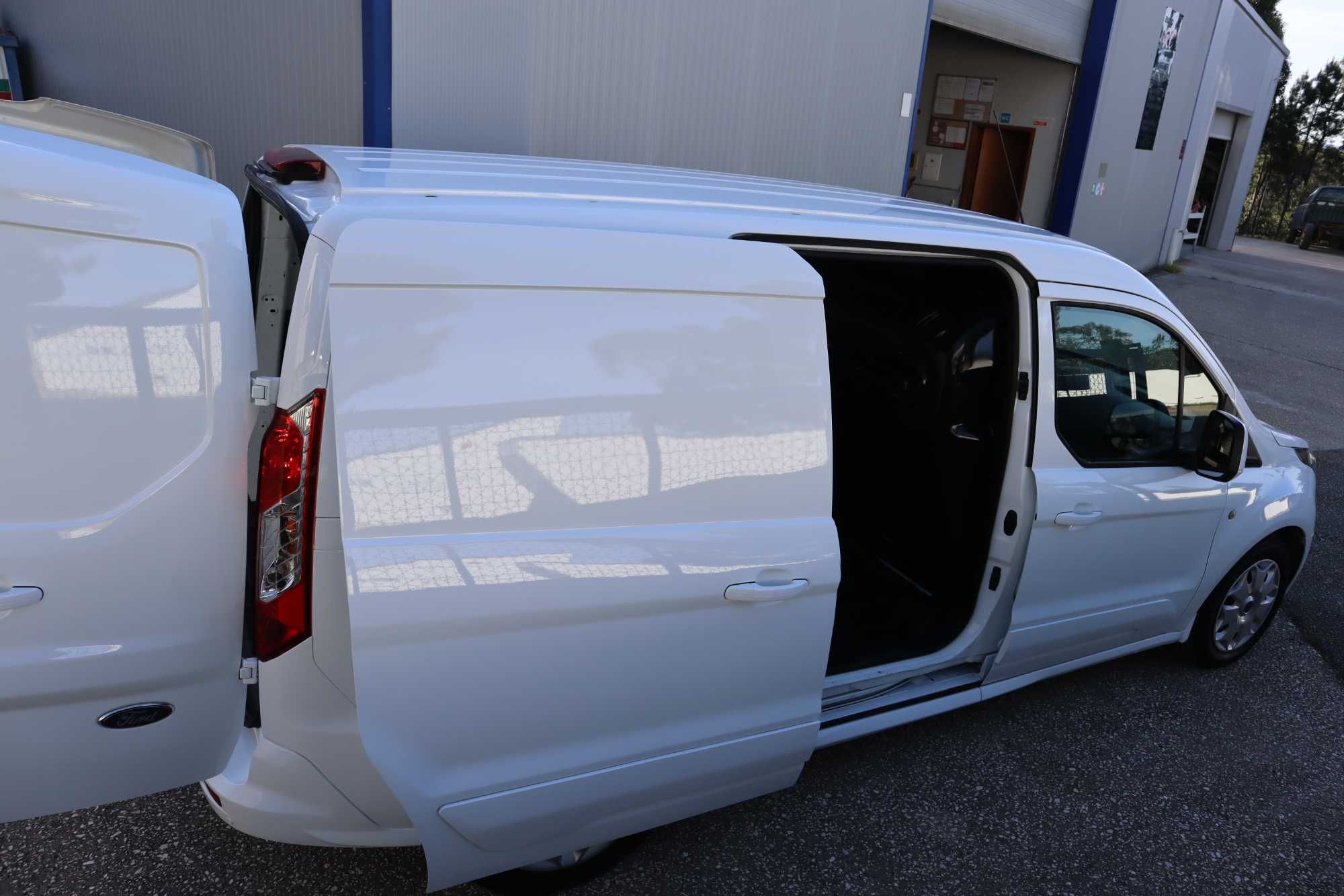 Ford Transit Connect 1.5 Tdci Longa