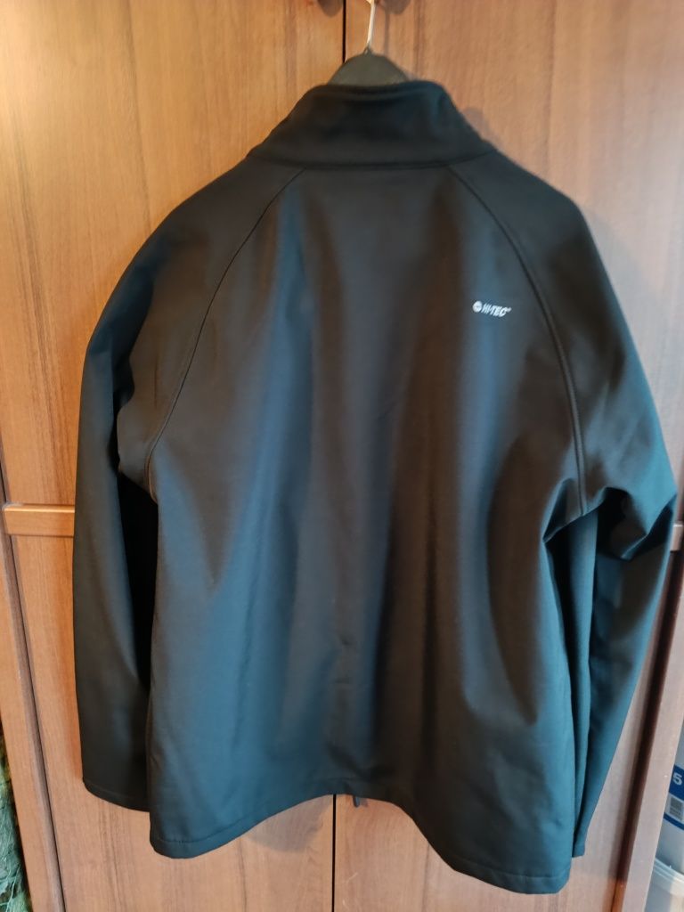 Kurtka Softshell Hi-Tec XXXL