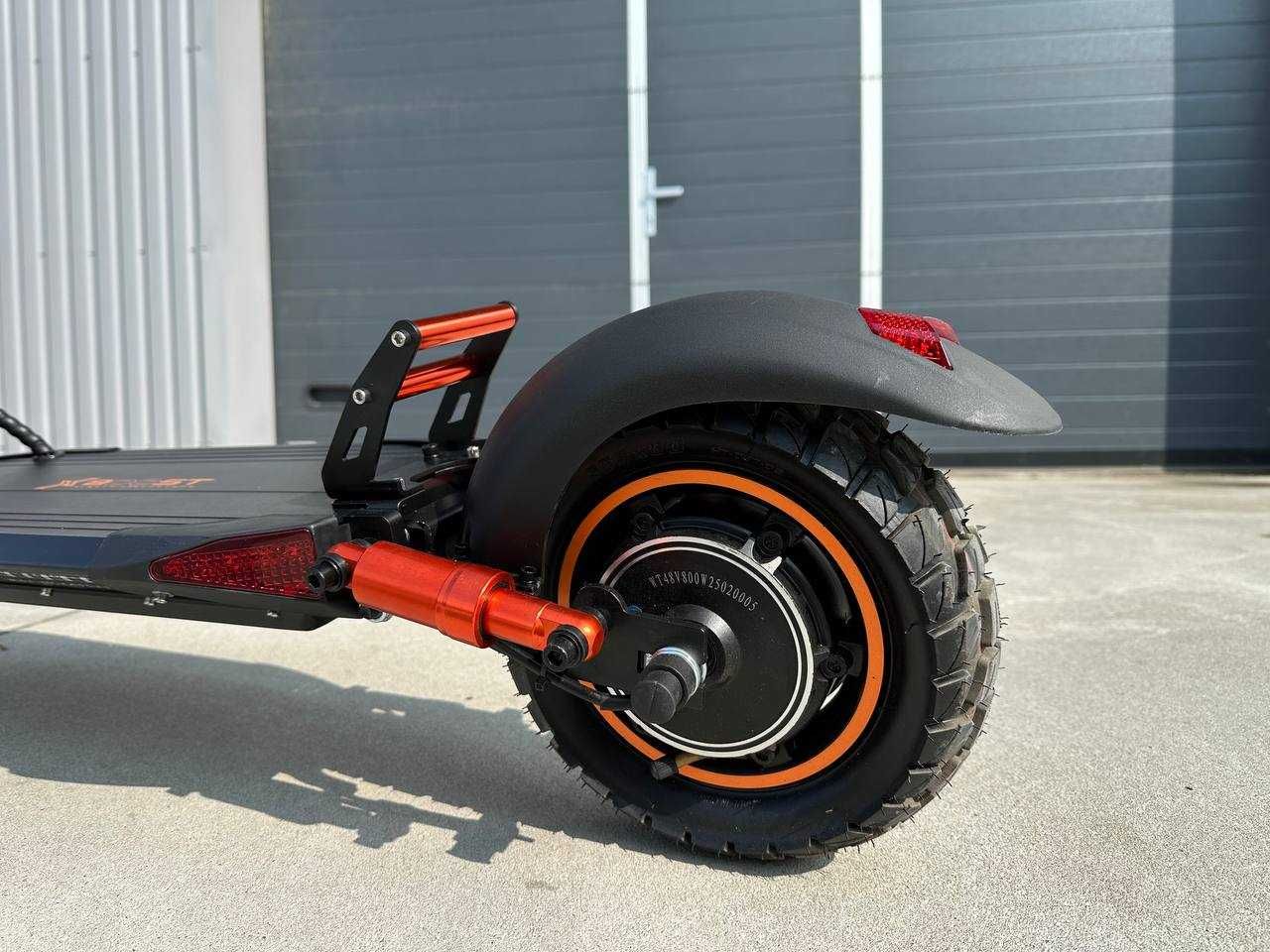 Електросамокат X-BOOST-001 48V 15AH 800W | Электросамокат | Потужний