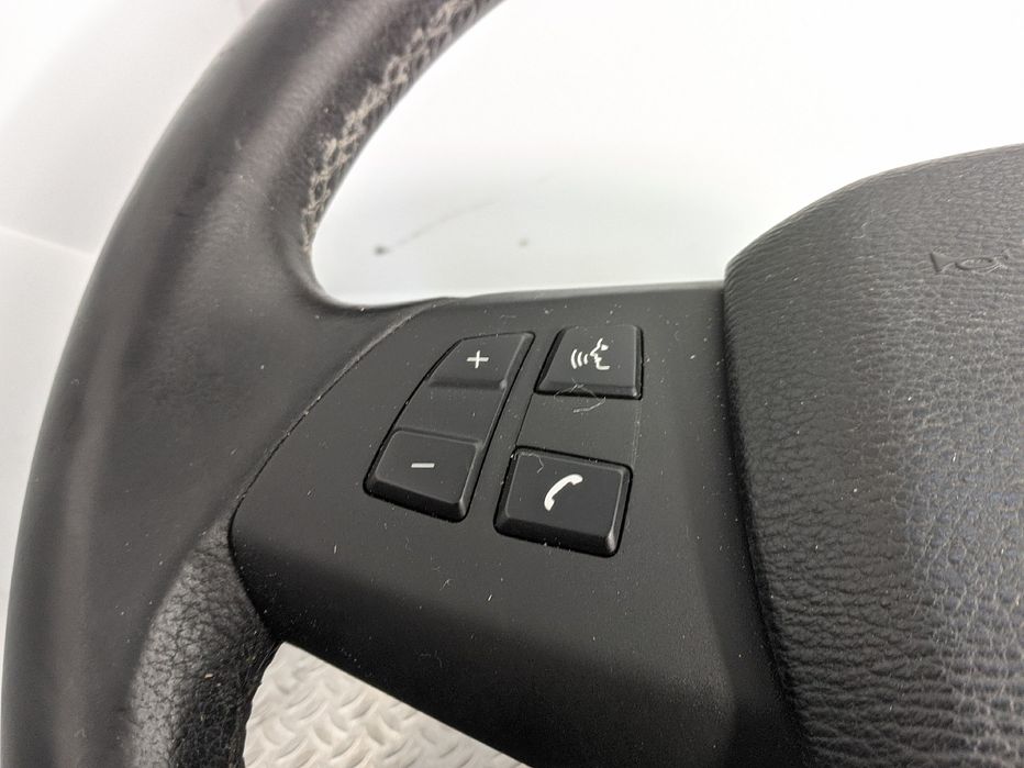 Кермо BMW X5 E70 Руль БМВ  Х5 Е70 Кермове колесо Авторозборка BMW E70