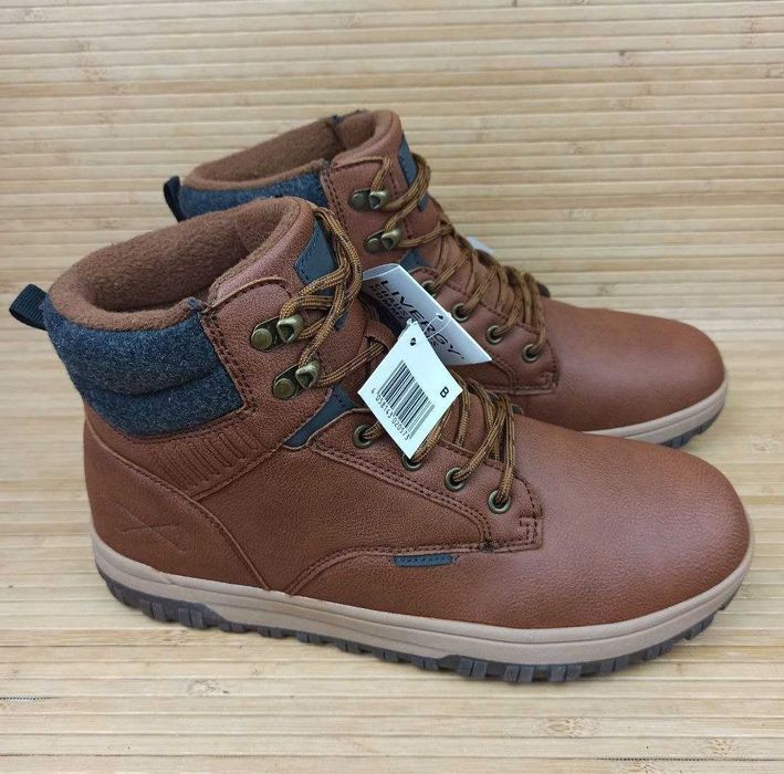 Зимові черевики Livergy Розмір 41 - 26,5 см.