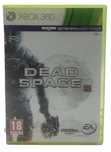 Gra XBOX 360 Dead Space 3
