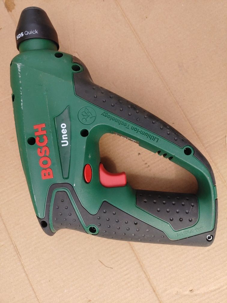 Wiertarka Bosch 14.4v z wbudowanym akumulatorem