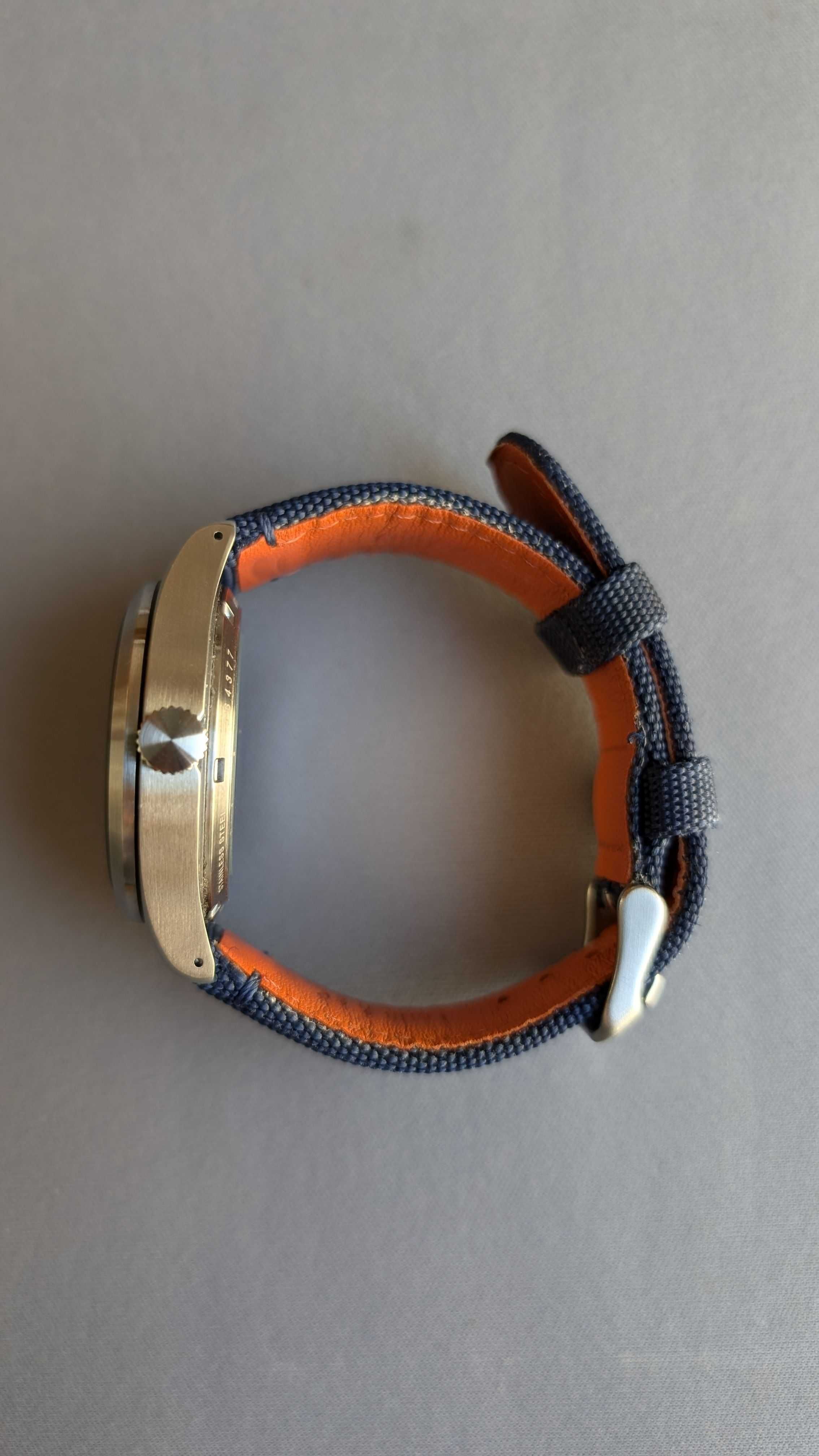 Seiko 5 Sports SRPH31K1 - Novo