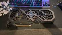 Rtx 3090 24gb 72* max