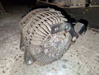 Генератор Peugeot/Citroen 1.6 2.0 2.2 180A Mitsubishi A004TJ0084C